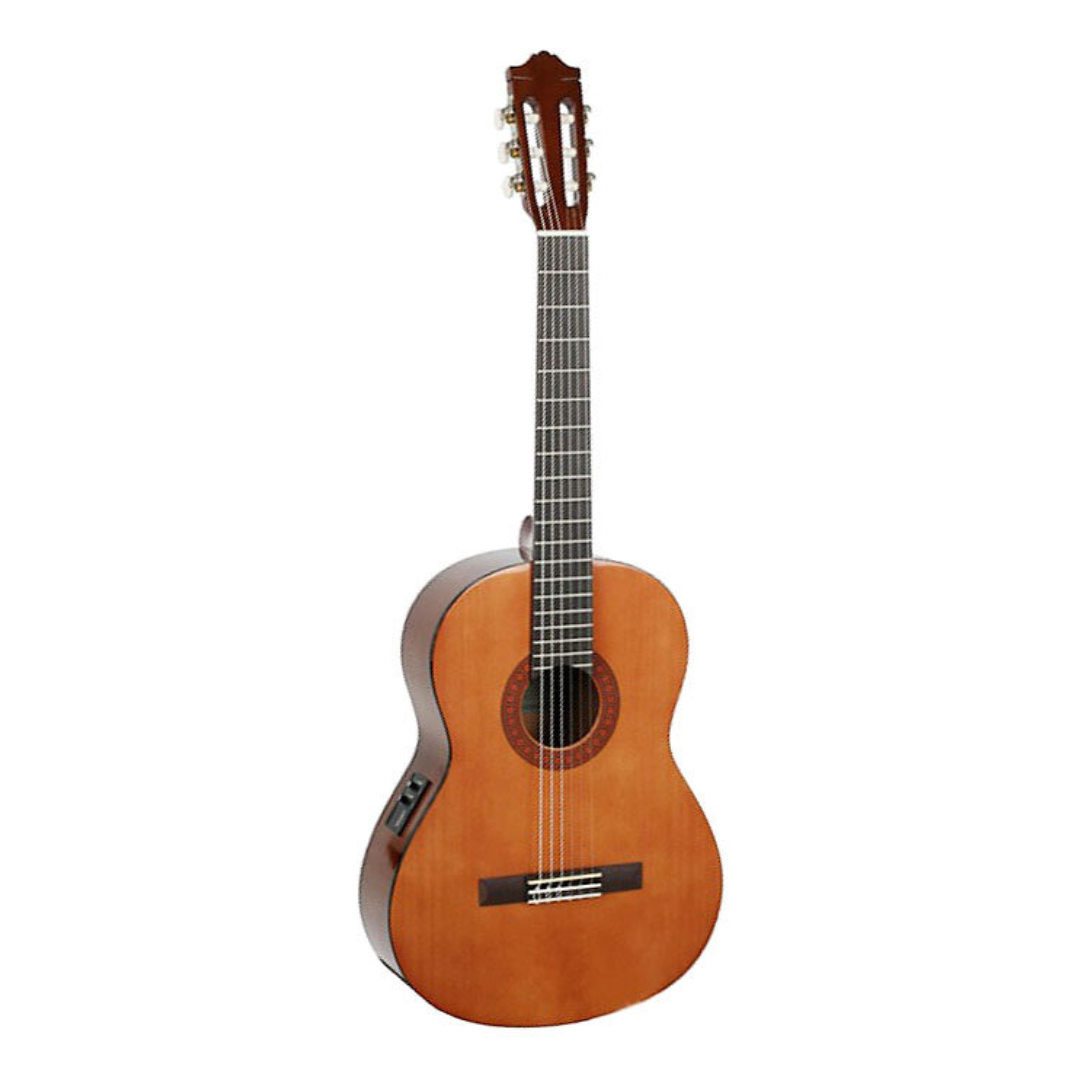 Guitare Electro-Classique CX40