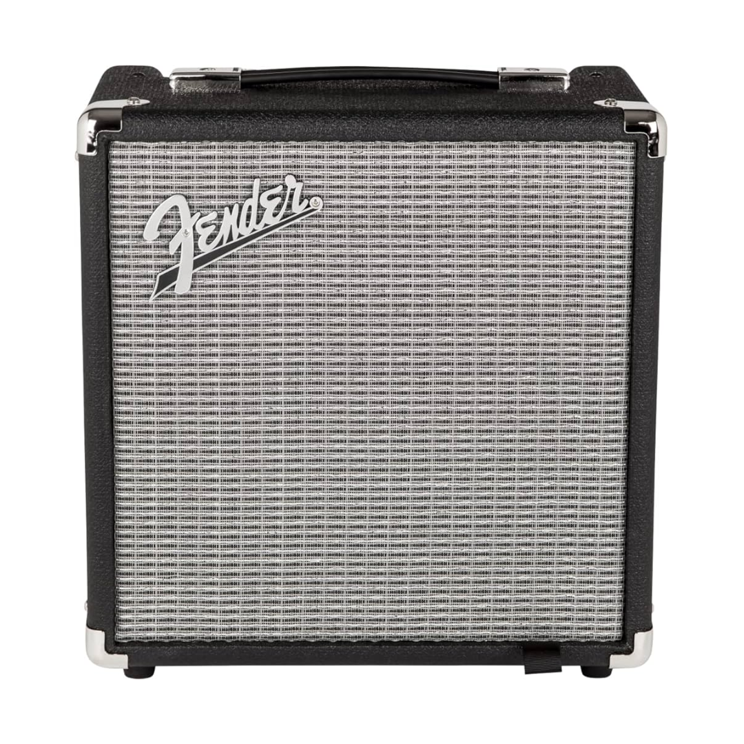 Ampli Basse Rumble 15 – Noir