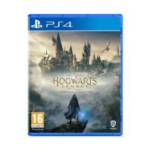 Jeu Hogwarts Legacy : L'Héritage de Poudlard PS4