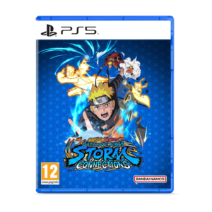 Jeu Naruto X Boruto : Ultimate Ninja Storm Connections – PS5