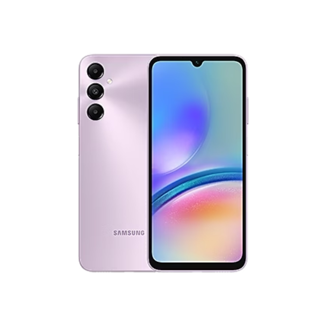 Galaxy A05s 4 Go + 128 Go – Prune