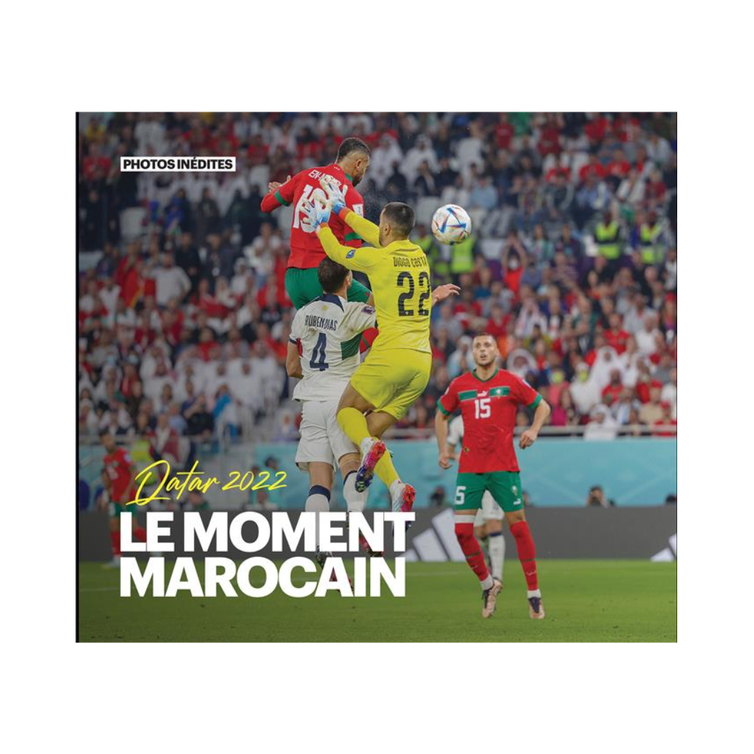 Le moment Marocain