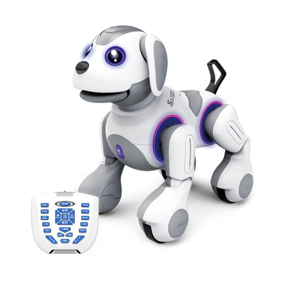 Smart Robot Dog