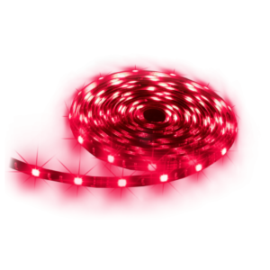 Aurora Bande LED 5m Music Sync – Prise secteur