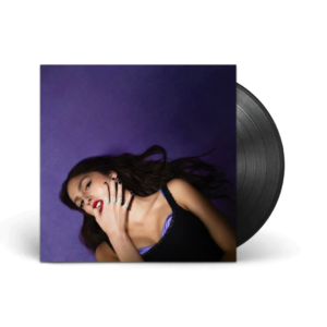 Vinyle Guts - Olivia Rodrigo