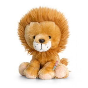 Peluche Pippins Lion 14 cm