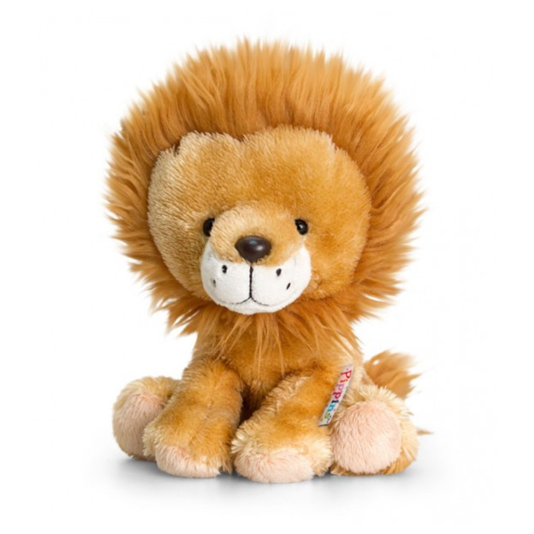 Peluche Pippins Lion 14 cm
