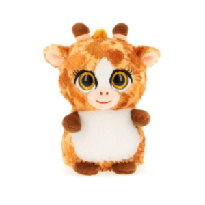 Peluche Motsu Giraffe 14 cm