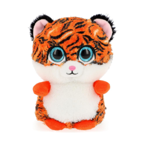 Peluche Motsu Tigre 14 cm