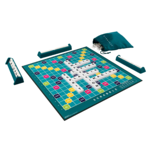 Jeu Scrabble Classique Y9593