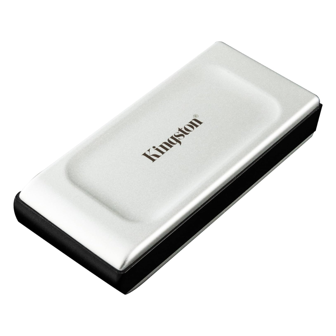 Disque Dur portable XS2000 SSD 2000G