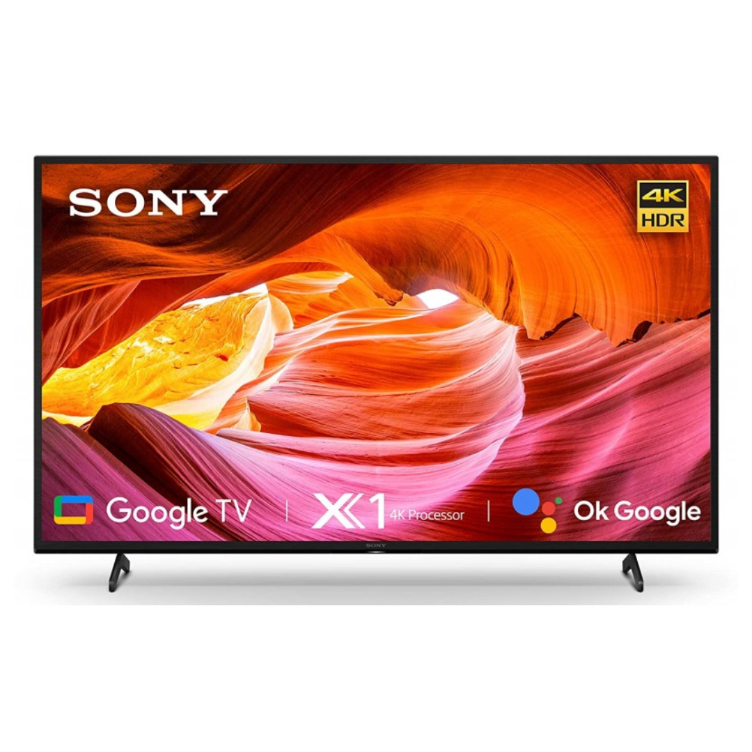 TV Led 43″ Smart Uhd 4K