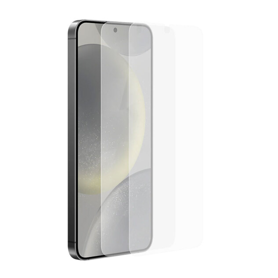 Film de protection anti-reflet pour Samsung Galaxy S24+ - Transparent
