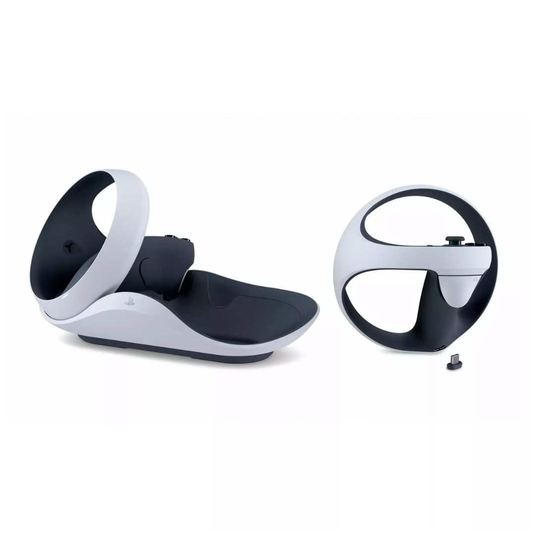 Station de charge pour Manette VR2 PS5