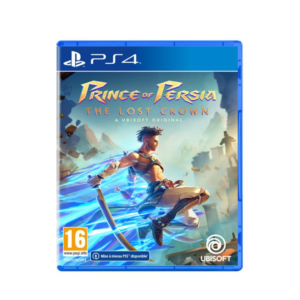 Jeu Prince of Persia: The Lost Crown PS4