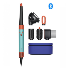 Fer à boucler Airwrap i.d.™ - Cheveux bouclés à frisés