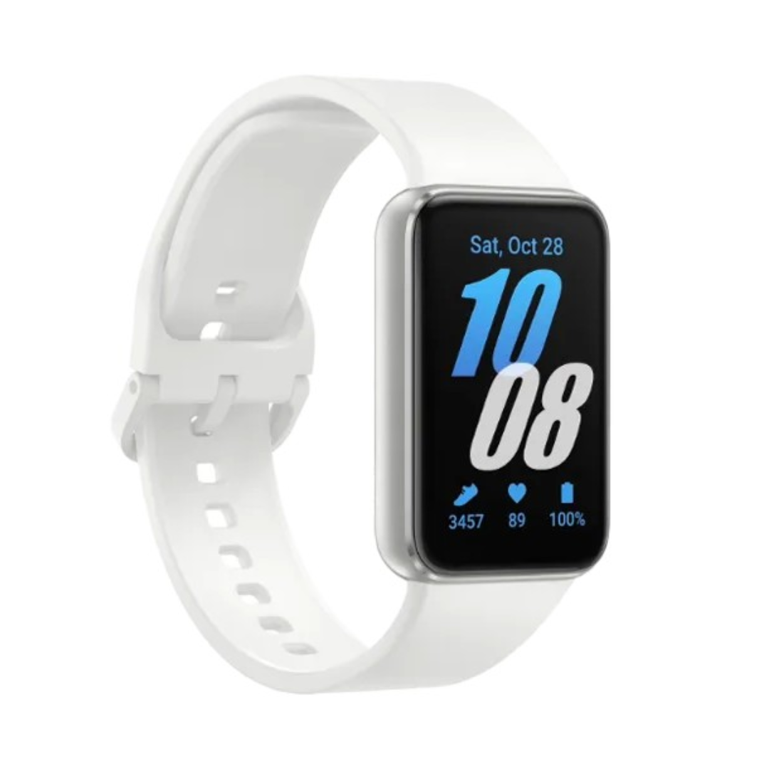 Galaxy Fit 3 – Argent