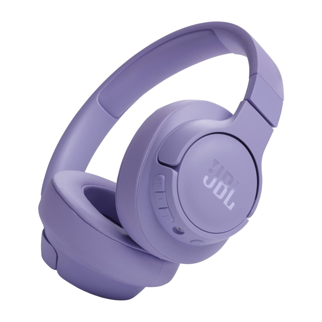 Casque Tune 720BT Sans fil Bluetooth  – Violet