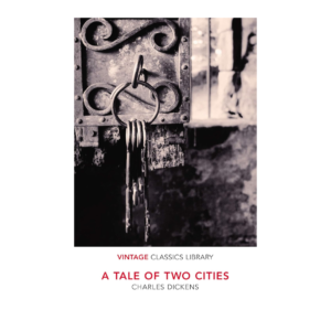 A Tale of Two Cities