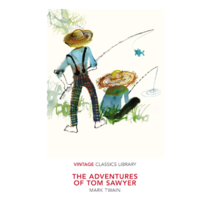 The Adventures of Tom Sawyer