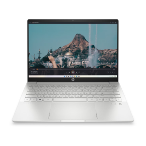 Laptop Pavilion 15-eg3004nk, Windows 11 Édition Familiale unilingue, 15.6", Intel® Core™ i5, 8Go RAM, 512Go SSD, FHD - Argent naturel