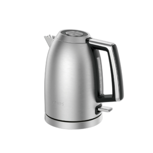 Bouilloire Excellence en acier inoxydable