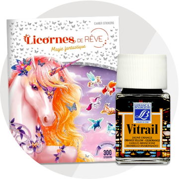 Déco & Scrapbooking