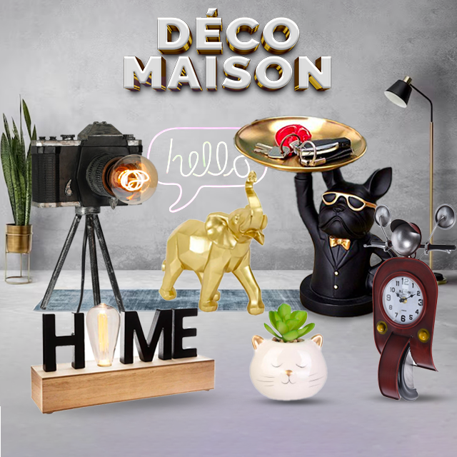 Deco maison