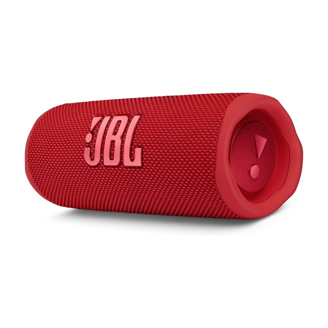 Enceinte Flip 6 - Rouge
