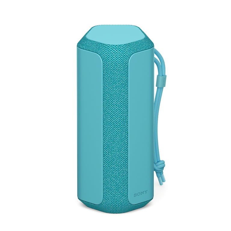 Enceinte portable XE 200- Bleu