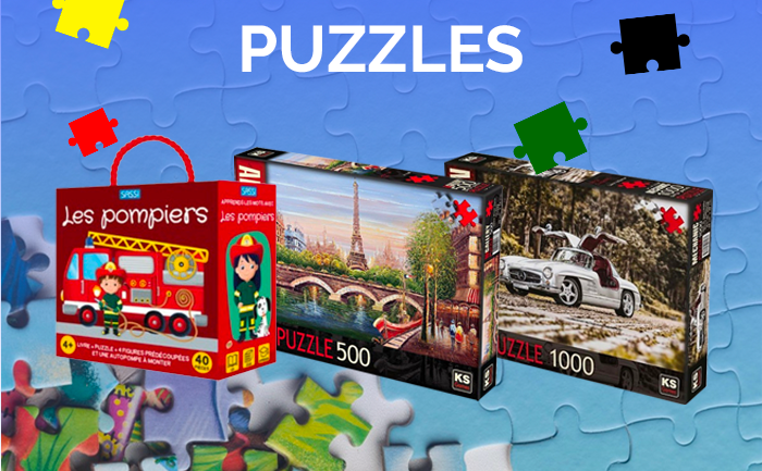 Puzzles