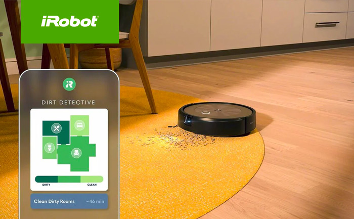 IRobot