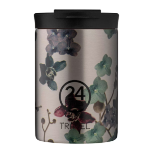 Mug isotherme Travel Tumbler 350 ml - Floral
