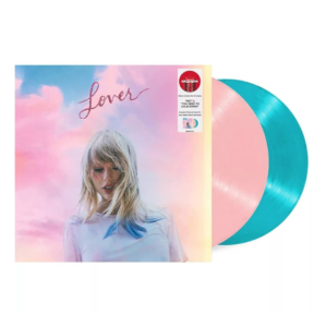 Vinyle Lover - Taylor Swift
