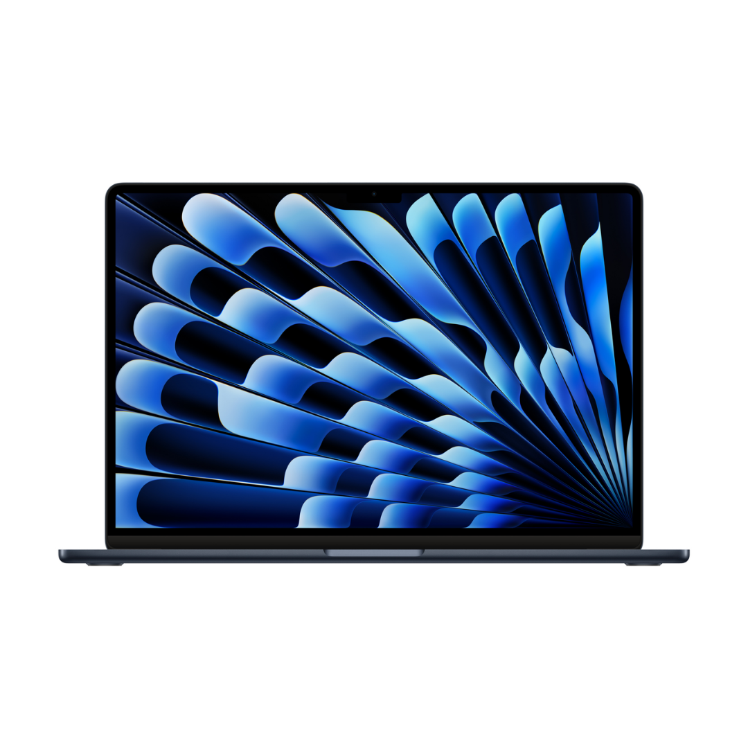 MacBook Air 15" M3 8 Go 256 Go SSD - Midnight