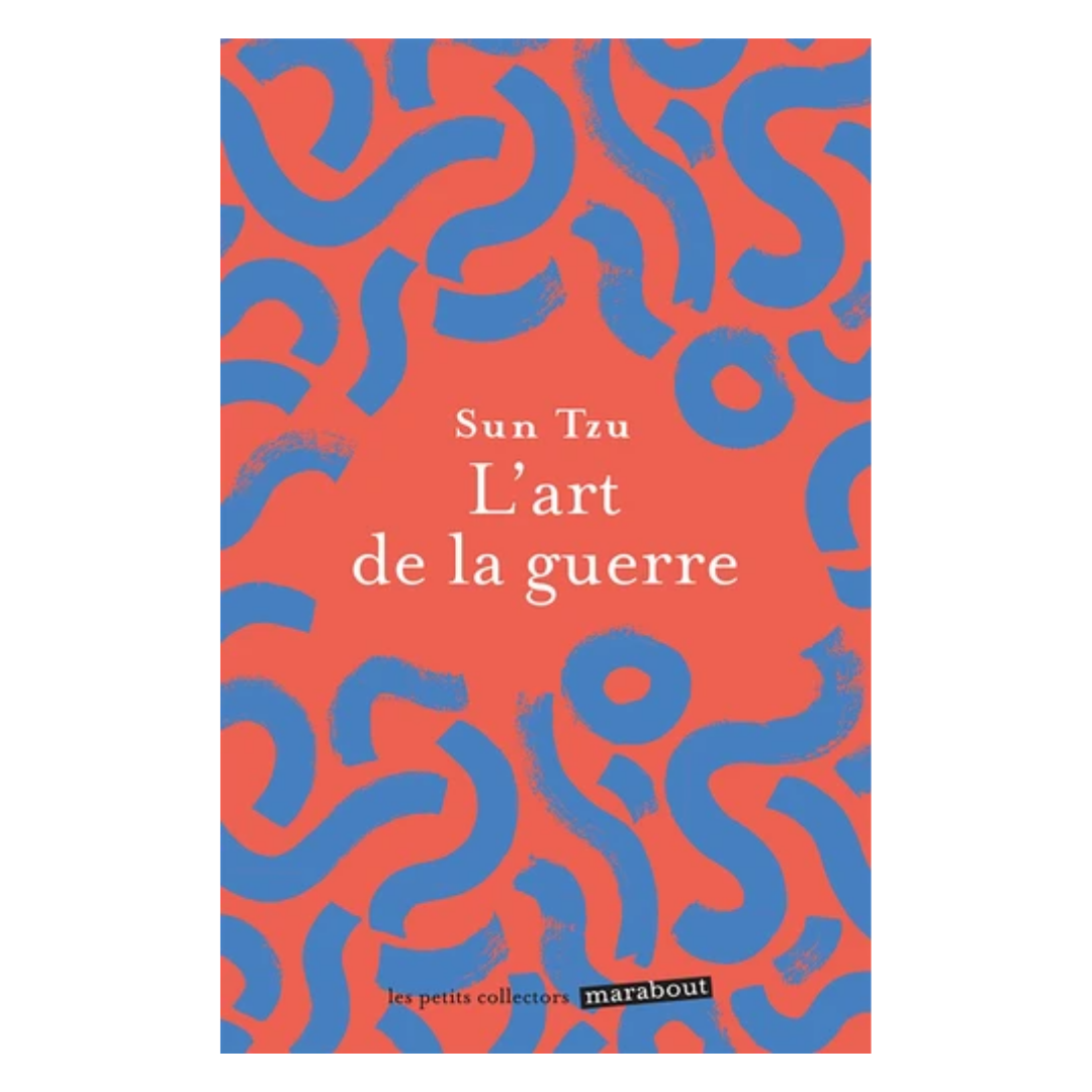 L'Art de la guerre - Poche