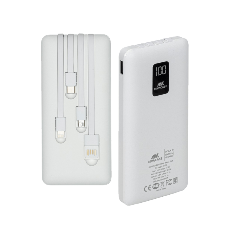 Powerbank VA2210 10000 mAh