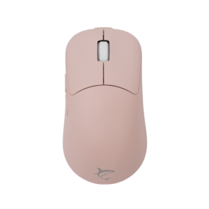 Souris Gaming WGM-5015 Aero - Rose