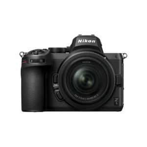 Appareil photo hybride Z5