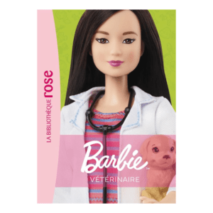 Barbie - Tome 2 - Vétérinaire