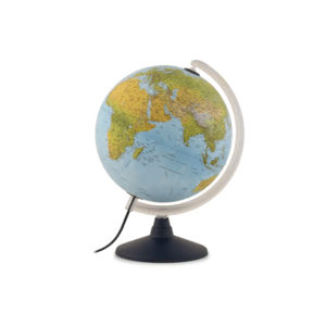 Globe Terrestre lumineux Atlantis 30 cm