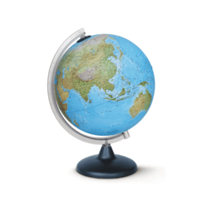 Globe Terrestre lumineux Elite 30 cm