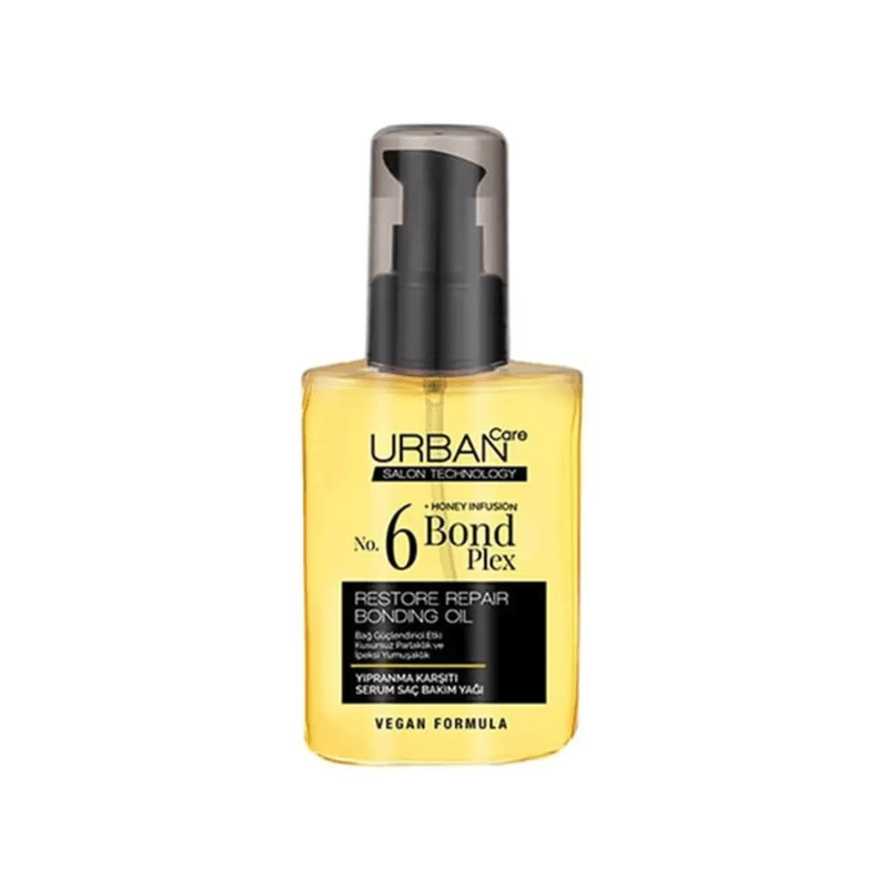 Huile réparatrice No:6 Bond Plex Restore Repair Bonding 100 ml