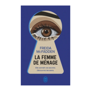 La femme de ménage - Tome 1 - Poche