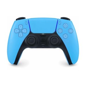 Manette sans fil DualSense pour PS5 et PC - Starlight Bleu
