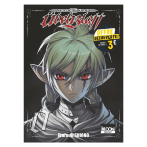Ubel Blatt - Tome 0