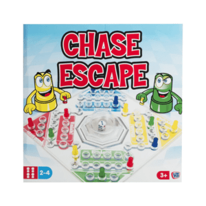 Jeu de société Chase Escape