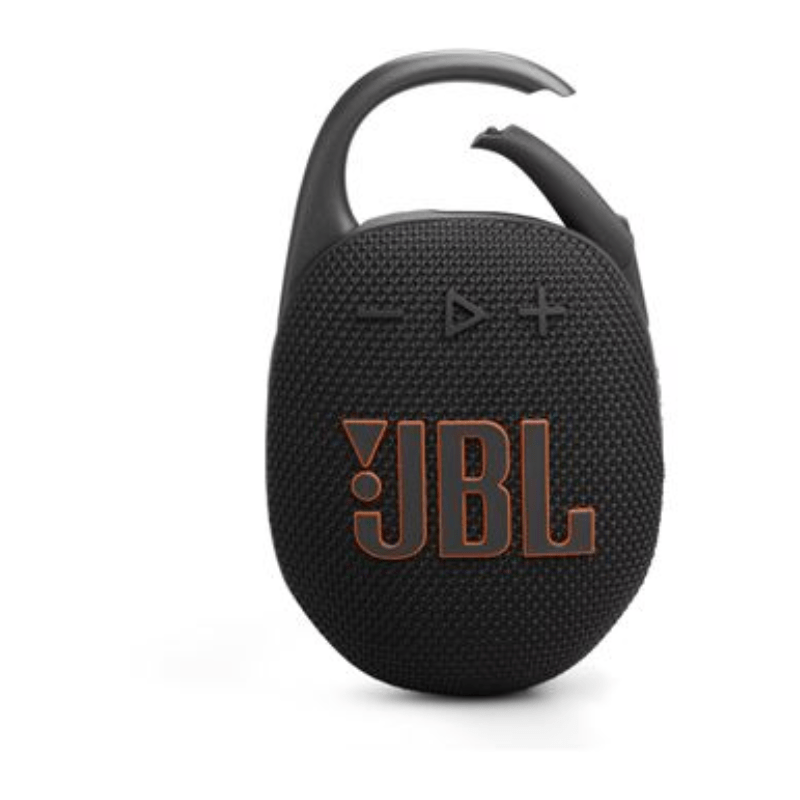 Enceinte Bluetooth Clip 5 - Noir