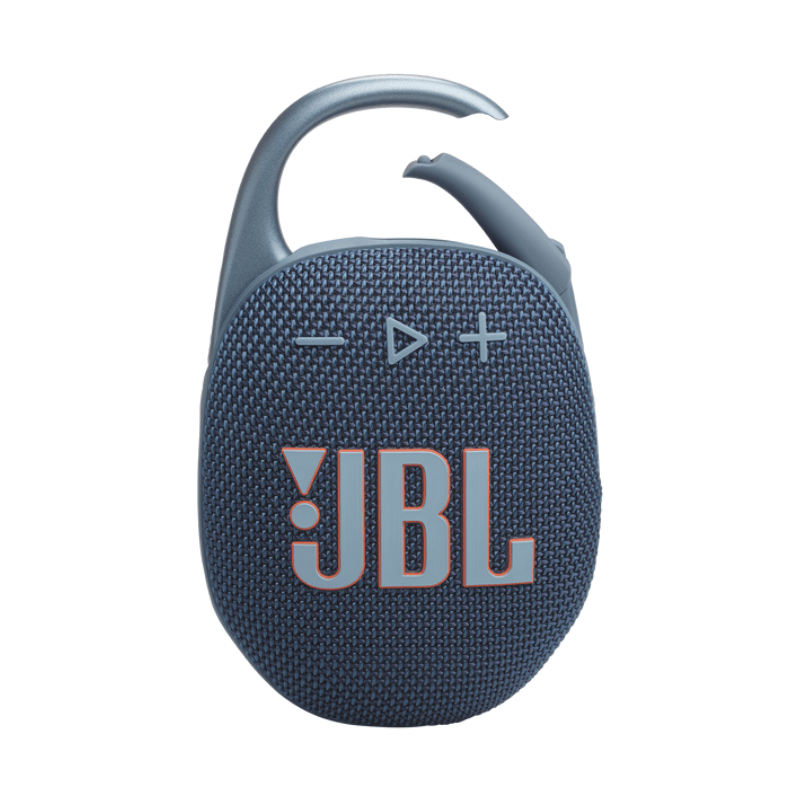 Enceinte Bluetooth Clip 5 - Bleu