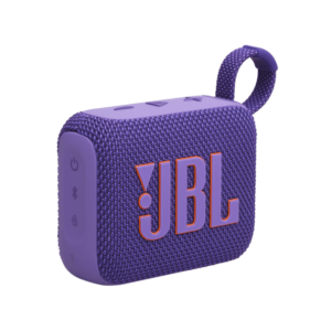 Enceinte Bluetooth Go 4 - Violet